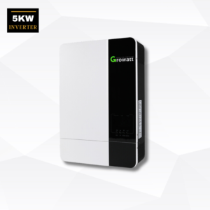 5kwh Growatt Lithium Battery